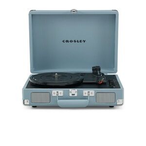 Crosley Record Player